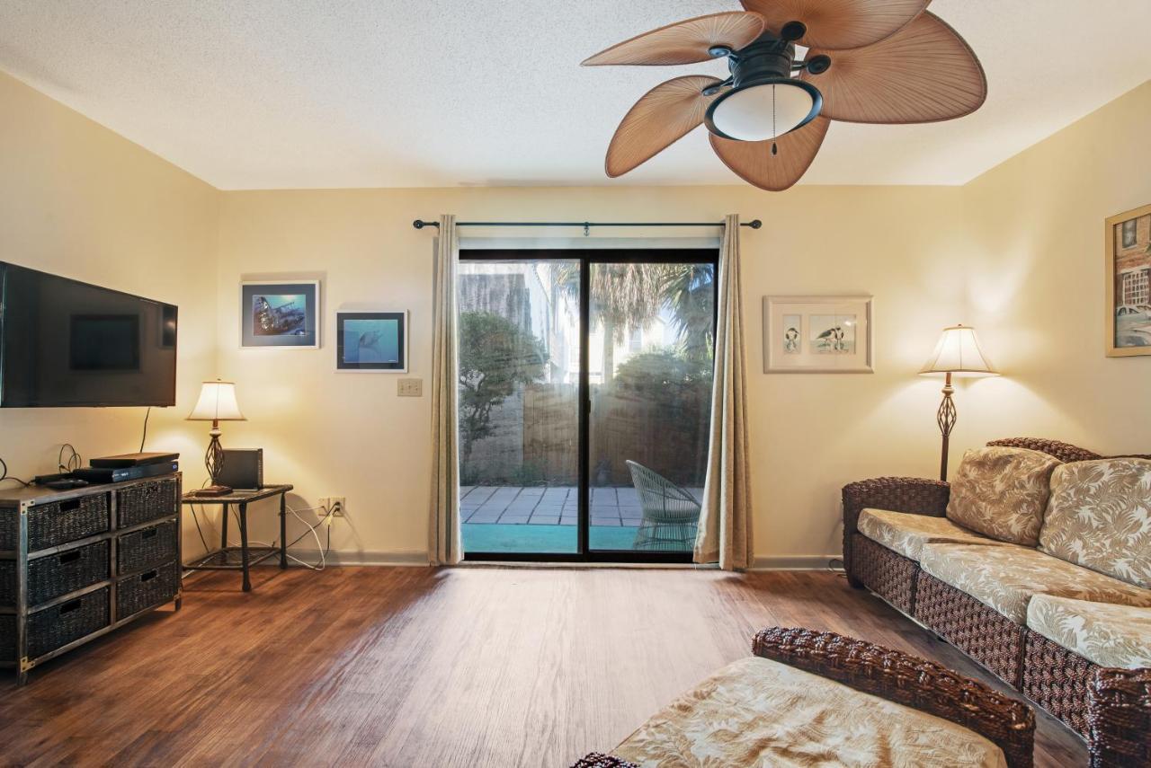 Tarpon 10 Apartment Panama City Beach Exterior photo