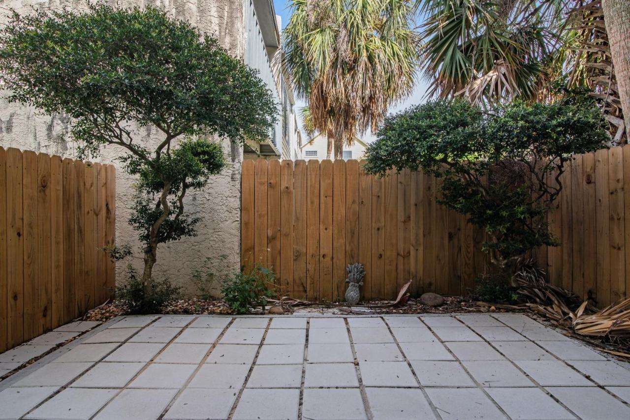 Tarpon 10 Apartment Panama City Beach Exterior photo