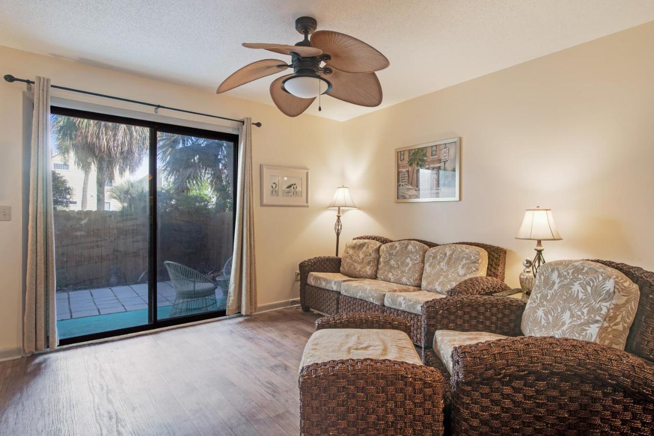Tarpon 10 Apartment Panama City Beach Exterior photo