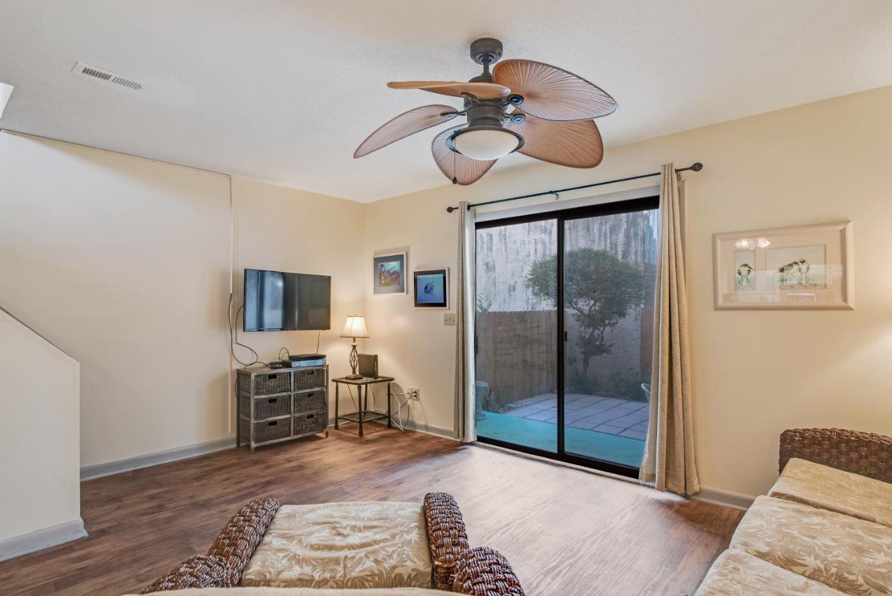 Tarpon 10 Apartment Panama City Beach Exterior photo