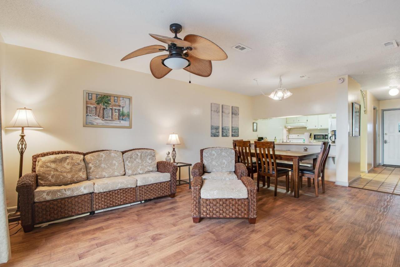 Tarpon 10 Apartment Panama City Beach Exterior photo