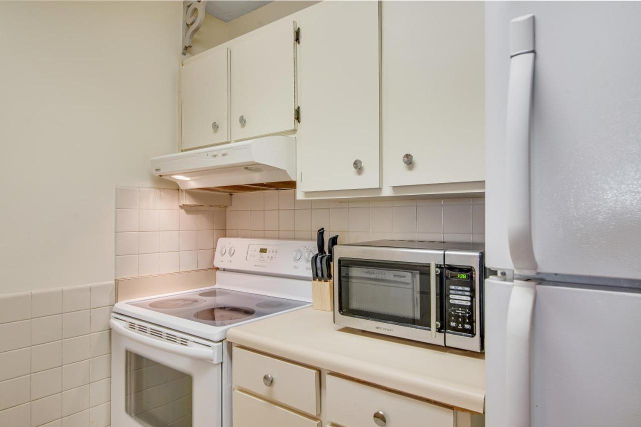 Tarpon 10 Apartment Panama City Beach Exterior photo