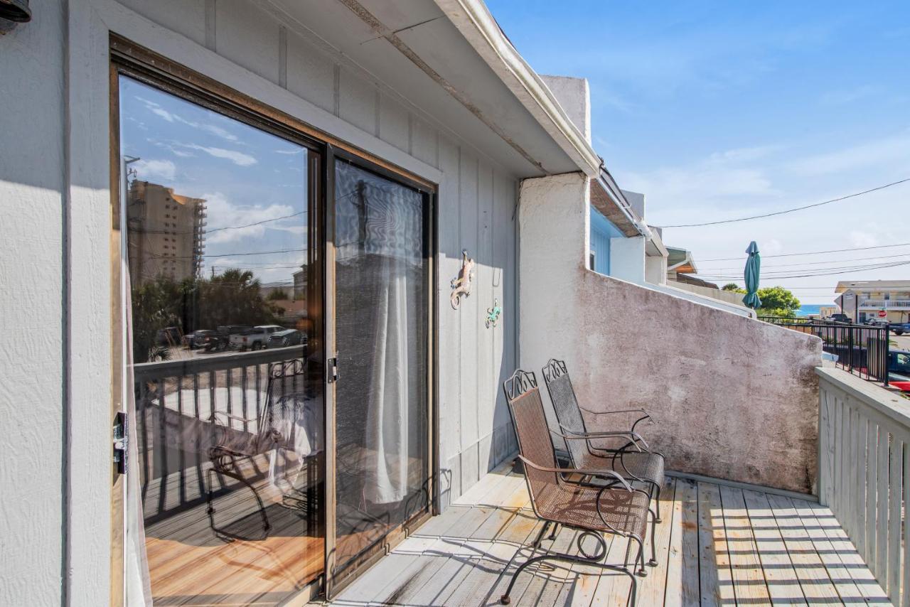 Tarpon 10 Apartment Panama City Beach Exterior photo