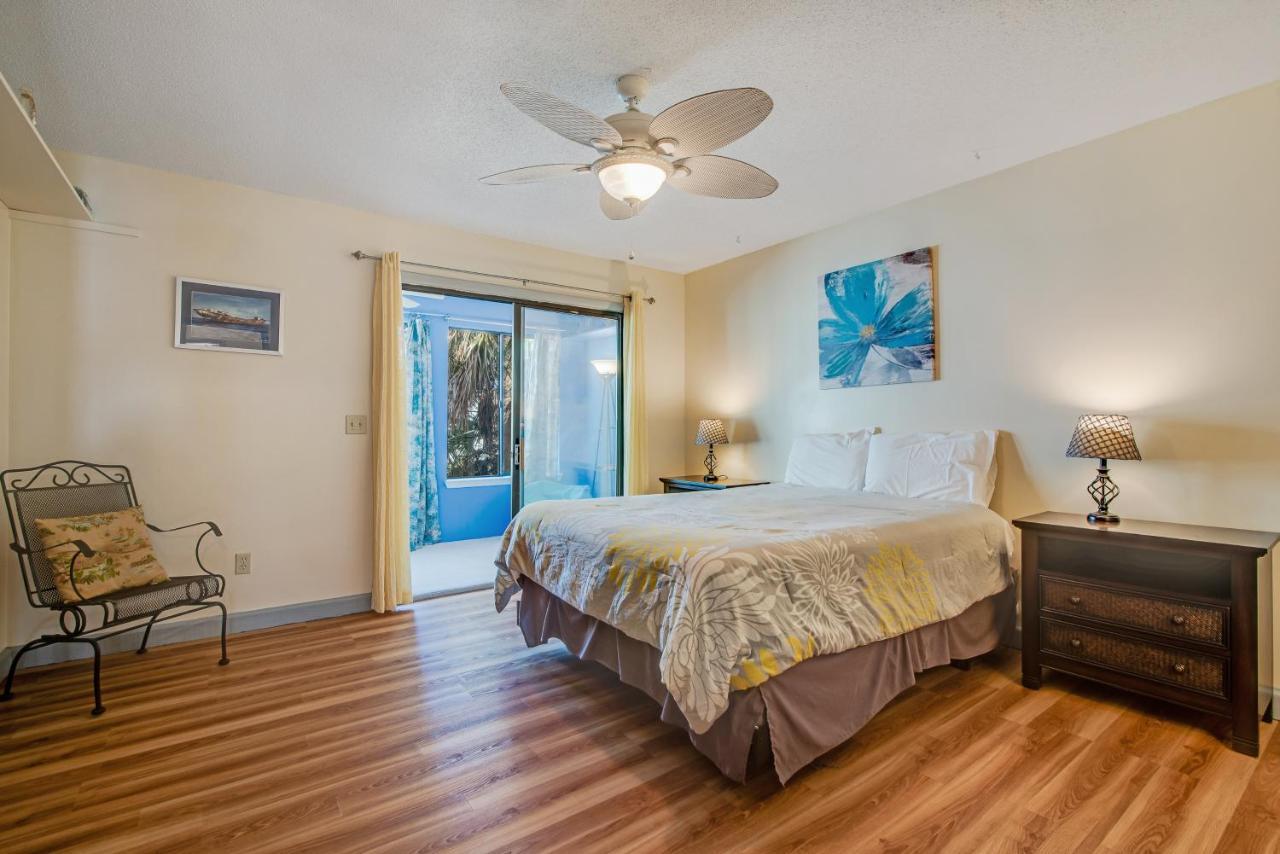 Tarpon 10 Apartment Panama City Beach Exterior photo