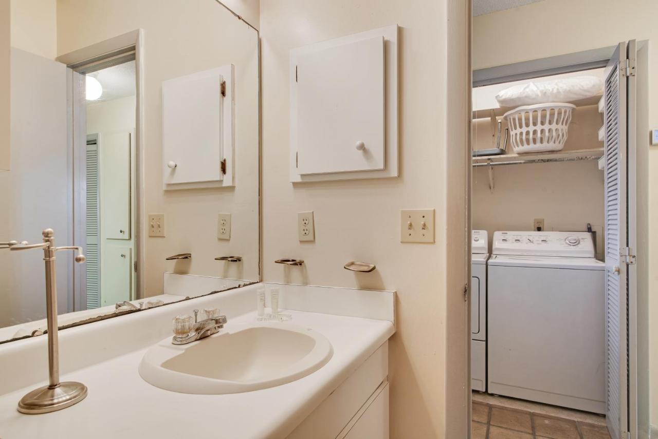 Tarpon 10 Apartment Panama City Beach Exterior photo