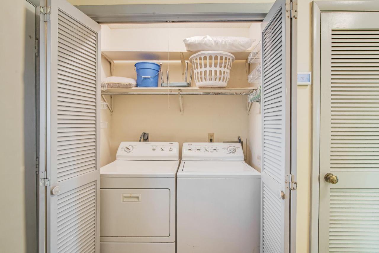 Tarpon 10 Apartment Panama City Beach Exterior photo