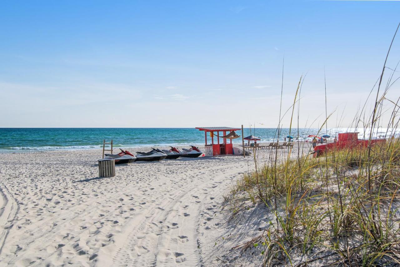 Tarpon 10 Apartment Panama City Beach Exterior photo