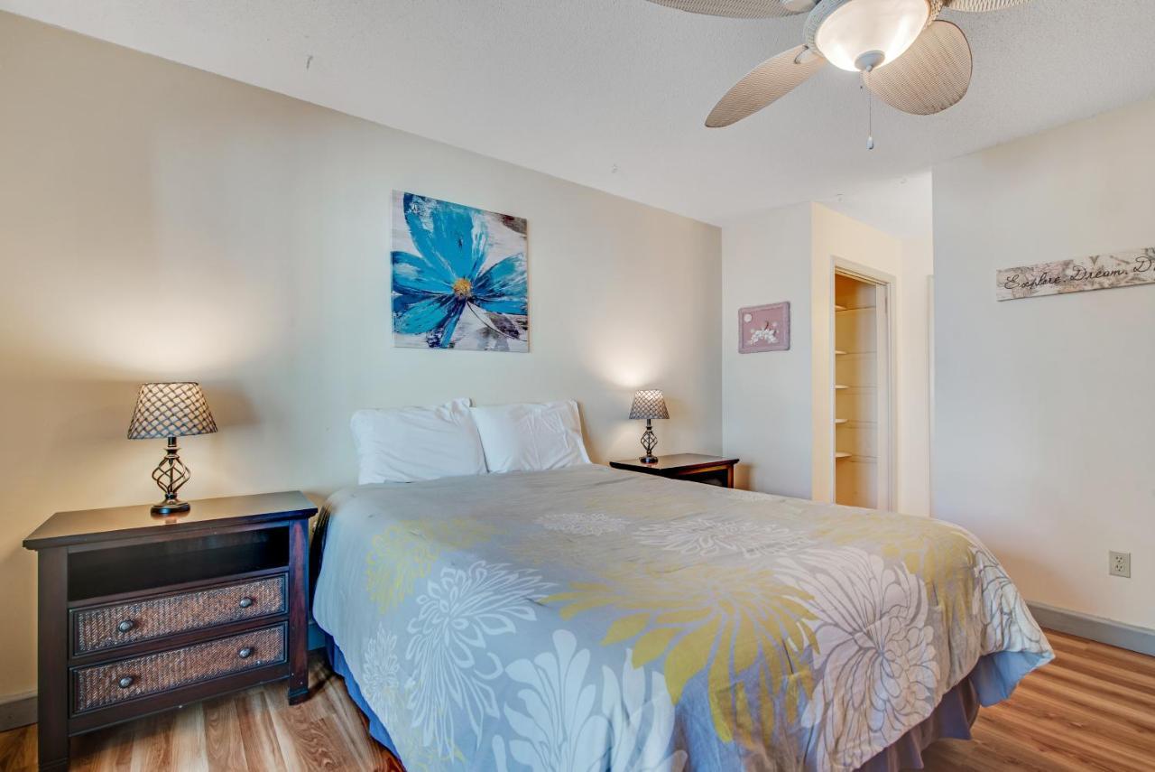 Tarpon 10 Apartment Panama City Beach Exterior photo