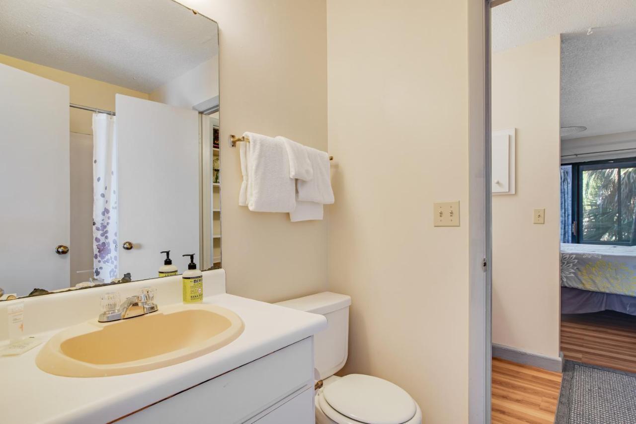Tarpon 10 Apartment Panama City Beach Exterior photo