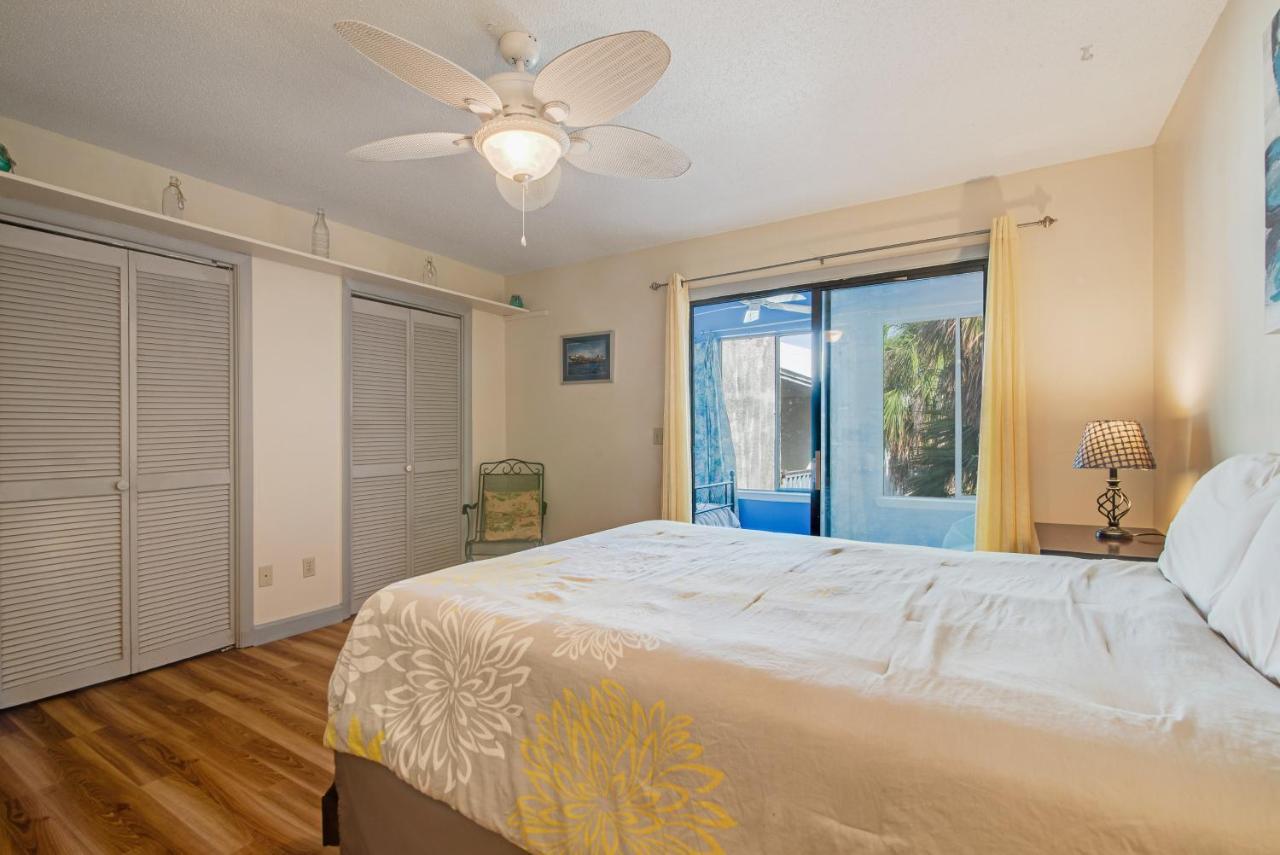Tarpon 10 Apartment Panama City Beach Exterior photo