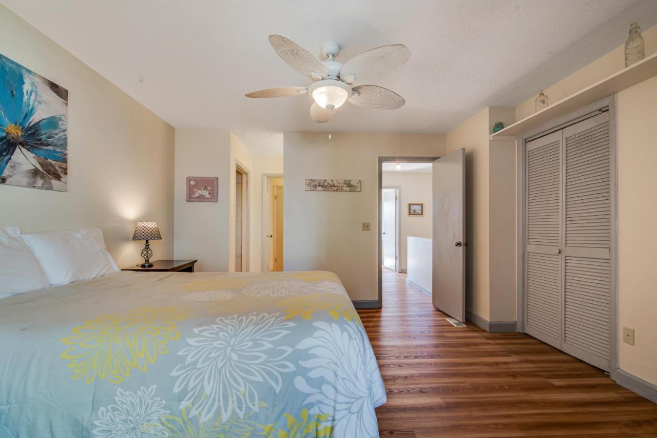 Tarpon 10 Apartment Panama City Beach Exterior photo