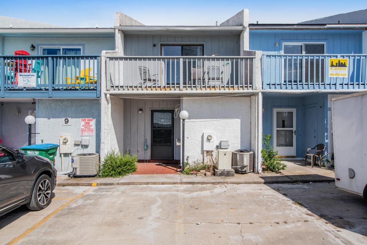 Tarpon 10 Apartment Panama City Beach Exterior photo