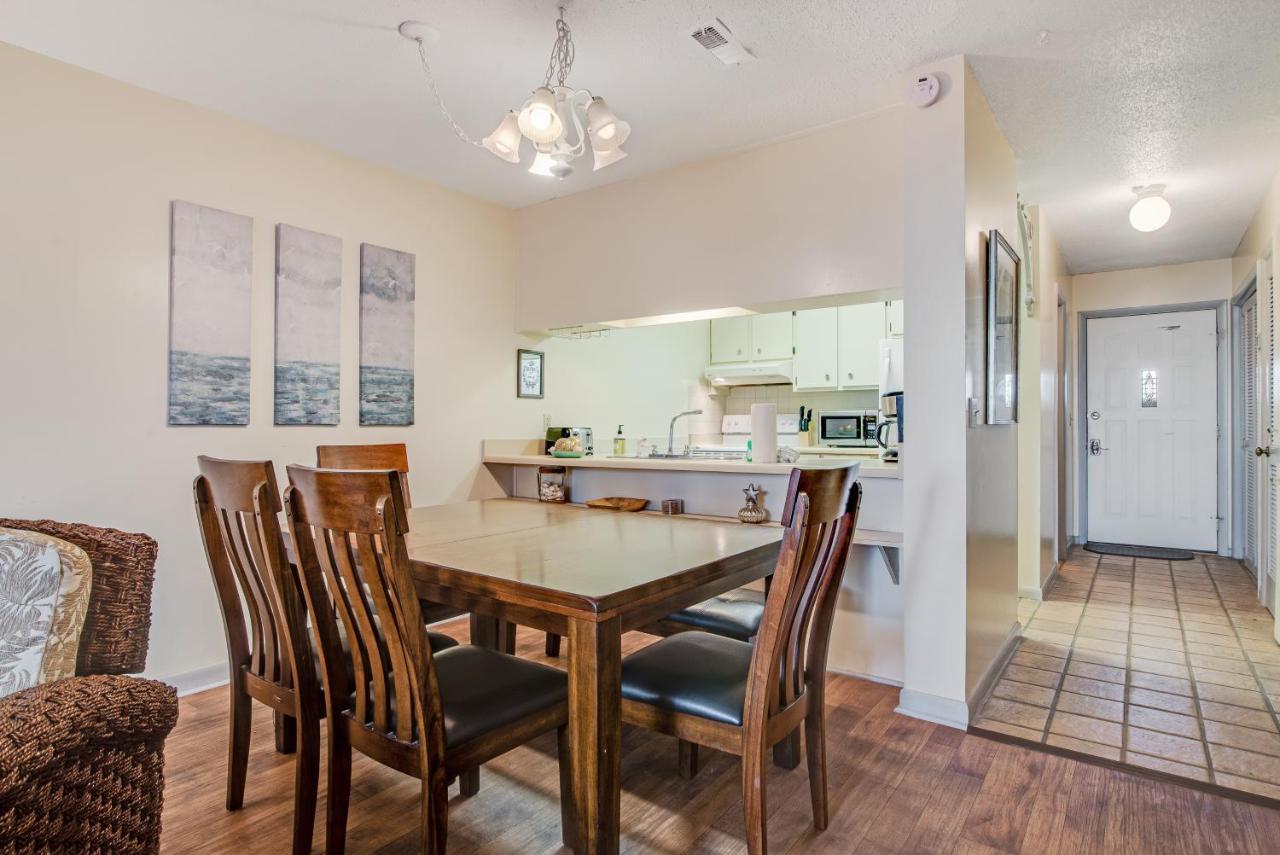 Tarpon 10 Apartment Panama City Beach Exterior photo