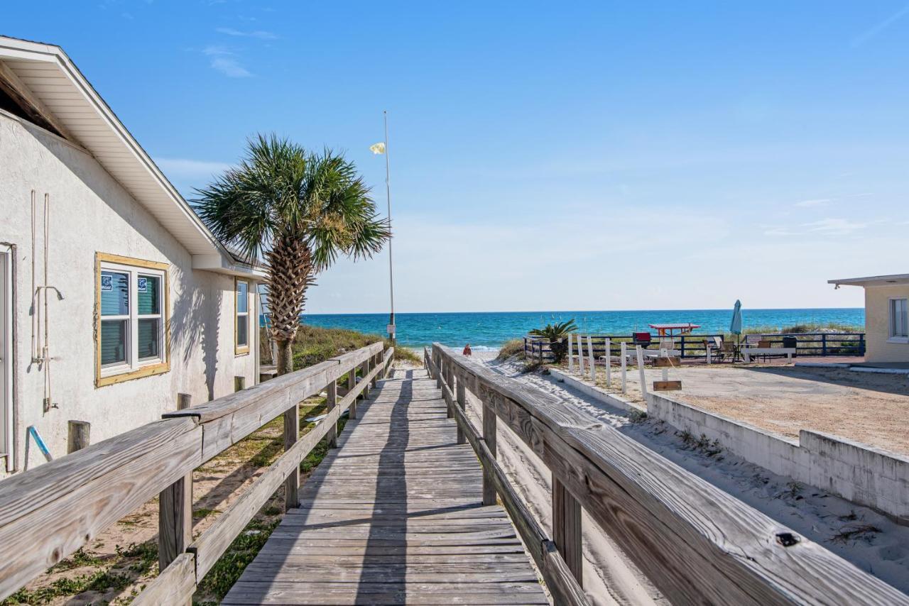 Tarpon 10 Apartment Panama City Beach Exterior photo